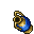The sprite these 2 items share