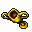 The sprite these 2 items share