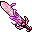 The sprite these 2 items share