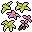 The sprite these 2 items share