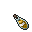 The sprite these 2 items share