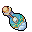 The sprite these 2 items share